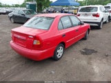 Hyundai Accent Gl KMHCG45C51U194274 снимка