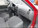 Hyundai Accent Gl KMHCG45C51U194274 снимка