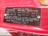 Hyundai Accent Gl KMHCG45C51U194274 снимка