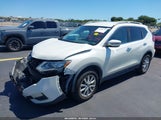 NISSAN ROGUE SV 5N1AT2MT8JC811522 снимка