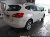 NISSAN ROGUE SELECT S JN8AS5MV7EW720955 снимка