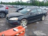 CHEVROLET IMPALA LT 2G1WV58K281371748 снимка