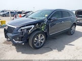 CADILLAC XT5 FWD PREMIUM LUXURY 1GYKNCR41RZ738779 fotografie
