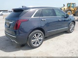 CADILLAC XT5 FWD PREMIUM LUXURY 1GYKNCR41RZ738779 снимка