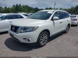 NISSAN PATHFINDER SL 5N1AR2MM0GC633542 снимка