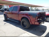 RAM 1500 LONE STAR 4X4 5'7 BOX 1C6RR7LT5JS110664 снимка