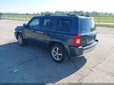 JEEP PATRIOT LIMITED 1J8FF48W47D424723 снимка