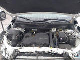 CHEVROLET EQUINOX LS 3GNAXHEV4KS530347 снимка