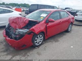 TOYOTA COROLLA LE 2T1BURHE2JC056644 снимка