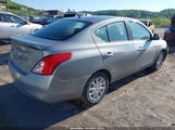 Nissan Versa 1.6 Sv 3N1CN7AP1EK457616 снимка