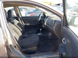 Nissan Versa 1.6 Sv 3N1CN7AP1EK457616 снимка
