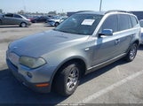 BMW X3 3.0SI WBXPC934X8WJ08212 снимка