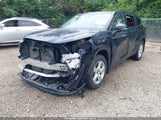 TOYOTA HIGHLANDER L 5TDCZRAH1MS536647 снимка