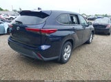 TOYOTA HIGHLANDER L 5TDCZRAH1MS536647 снимка