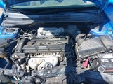 KIA SPECTRA EX/LX/SX KNAFE122555192572 снимка
