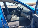 KIA SPECTRA EX/LX/SX KNAFE122555192572 снимка