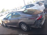 TOYOTA CAMRY LE HYBRID 4T1H31AK2NU572683 fotografie