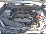SUBARU FORESTER 2.5I PREMIUM JF2SJADC6GH408838 снимка