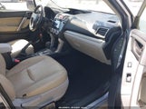 SUBARU FORESTER 2.5I PREMIUM JF2SJADC6GH408838 снимка