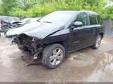 Jeep Compass Latitude 1C4NJDEB6ED530431 снимка