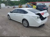 TOYOTA AVALON HYBRID LIMITED 4T1BD1EB3DU006320 photo