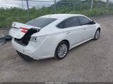 TOYOTA AVALON HYBRID LIMITED 4T1BD1EB3DU006320 photo