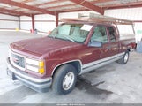 GMC SIERRA 1500 SL WIDESIDE 2GTEC19M8V1557226 снимка