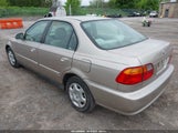 HONDA CIVIC EX 2HGEJ8643YH550958 снимка