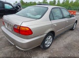 HONDA CIVIC EX 2HGEJ8643YH550958 снимка