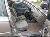 HONDA CIVIC EX 2HGEJ8643YH550958 снимка