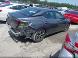 NISSAN SENTRA SV XTRONIC CVT 3N1AB8CV8MY305166 photo