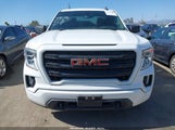 GMC SIERRA 1500 2WD DOUBLE CAB STANDARD BOX ELEVATION 1GTR8CEK6MZ225326 fotografie
