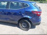 NISSAN ROGUE SPORT S FWD XTRONIC CVT JN1BJ1CV6LW269286 fotografie