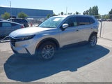 HONDA CR-V EX AWD 7FARS4H47SE005964 снимка