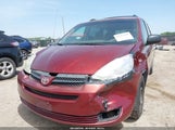 TOYOTA SIENNA LE 5TDZA23C14S090803 снимка