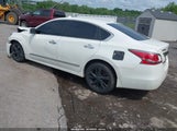 NISSAN ALTIMA 2.5 SV 1N4AL3AP8FC108193 снимка