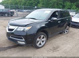 ACURA MDX 2HNYD2H29BH514589 снимка