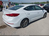 HYUNDAI ELANTRA SE 5NPD84LF1HH074446 снимка