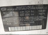 HYUNDAI ELANTRA SE 5NPD84LF1HH074446 снимка