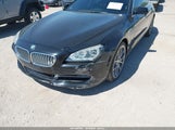 BMW 650I GRAN COUPE XDRIVE WBA6B4C50DD098123 снимка
