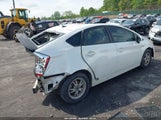 TOYOTA PRIUS II JTDKN3DU1A0216126 снимка