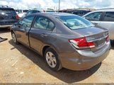 HONDA CIVIC LX 19XFB2F57EE010610 снимка