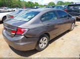 HONDA CIVIC LX 19XFB2F57EE010610 снимка