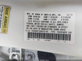 Acura Tl 3.5 19UUA8F25DA002785 снимка