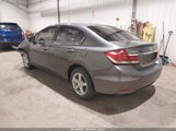 HONDA CIVIC LX 19XFB2F57FE065107 снимка