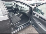 NISSAN SENTRA SV 3N1AB7AP3JL653786 снимка