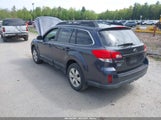 SUBARU OUTBACK 3.6R LIMITED 4S4BRDLC9B2356803 снимка