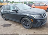 VOLKSWAGEN TIGUAN 2.0T SE 3VV2B7AX4NM093585 photo