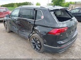 VOLKSWAGEN TIGUAN 2.0T SE 3VV2B7AX4NM093585 fotografie