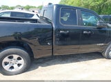 RAM 1500 BIG HORN 4X4 6'4 BOX 1C6SRFBT0PN535391 fotografie